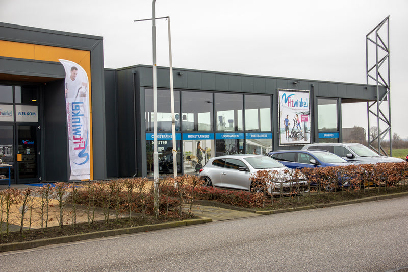 Neem een kijkje in onze winkel — afbeelding 9
