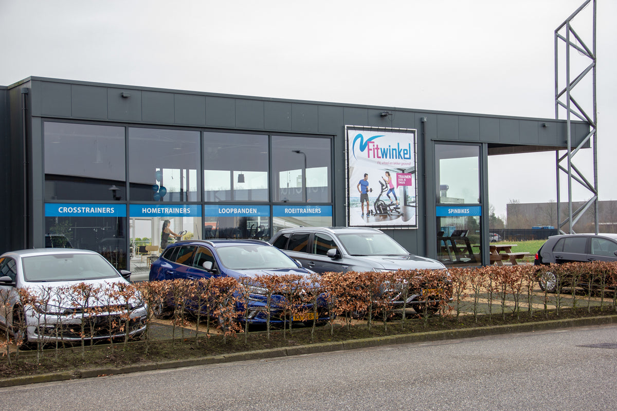 Neem een kijkje in onze winkel — afbeelding 1
