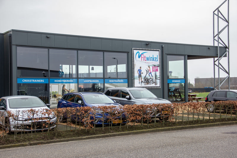 Neem een kijkje in onze winkel — afbeelding 1