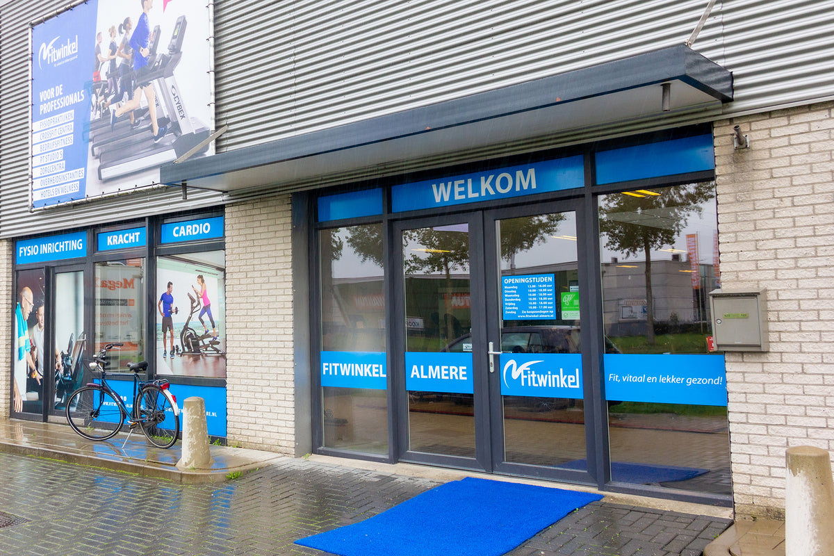 Neem een kijkje in onze winkel — afbeelding 1