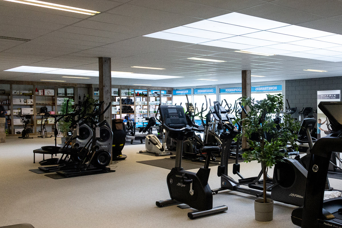 Neem een kijkje in onze winkel — afbeelding 4