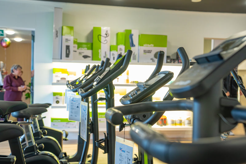Neem een kijkje in onze winkel — afbeelding 1