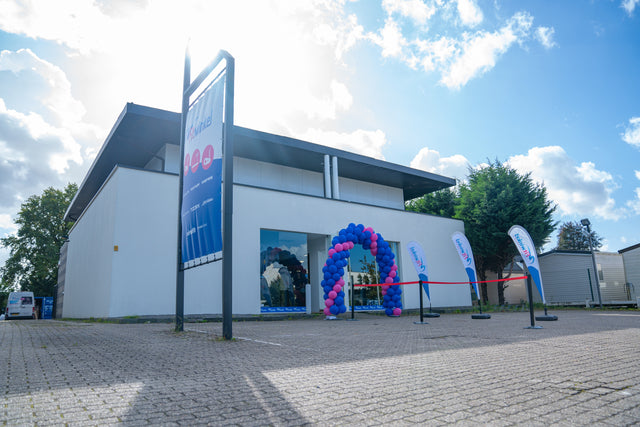 Fitwinkel Schilde (Antwerpen)