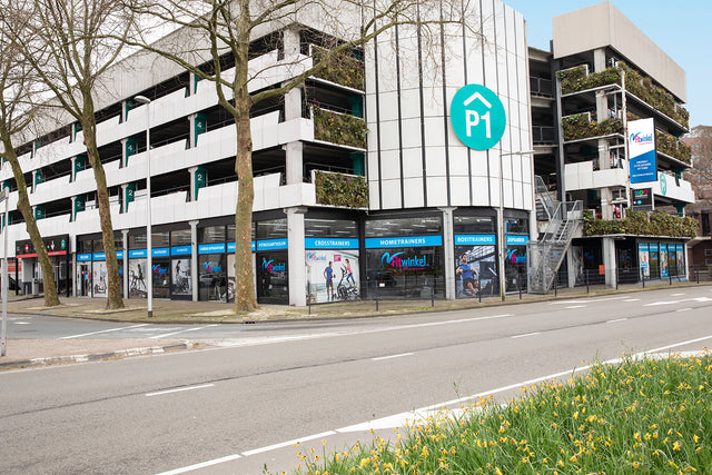 Fitwinkel Zoetermeer