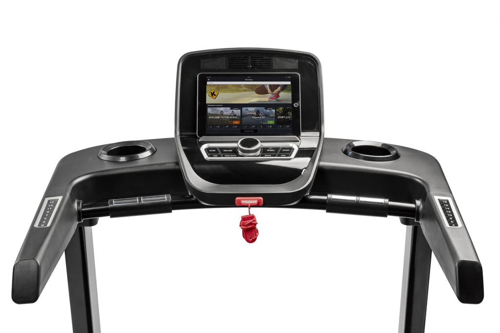 Flow Fitness Perform T2i Loopband