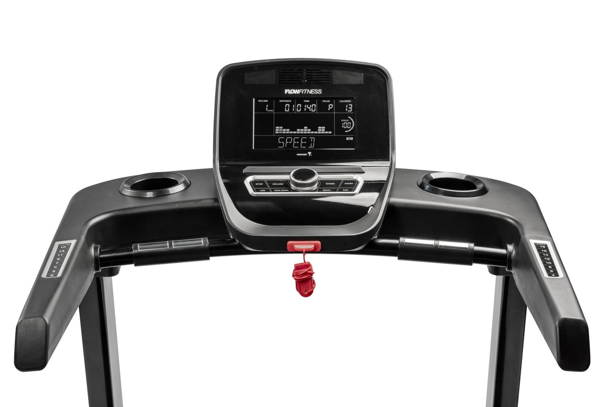 Flow Fitness Perform T2i Loopband - Tweedekans
