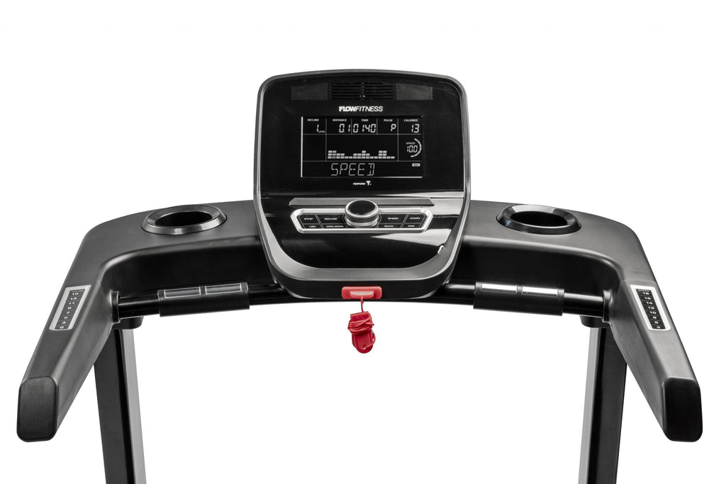Flow Fitness Perform T2i Loopband