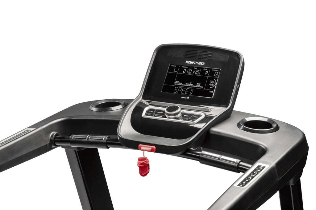 Flow Fitness Perform T2i Loopband