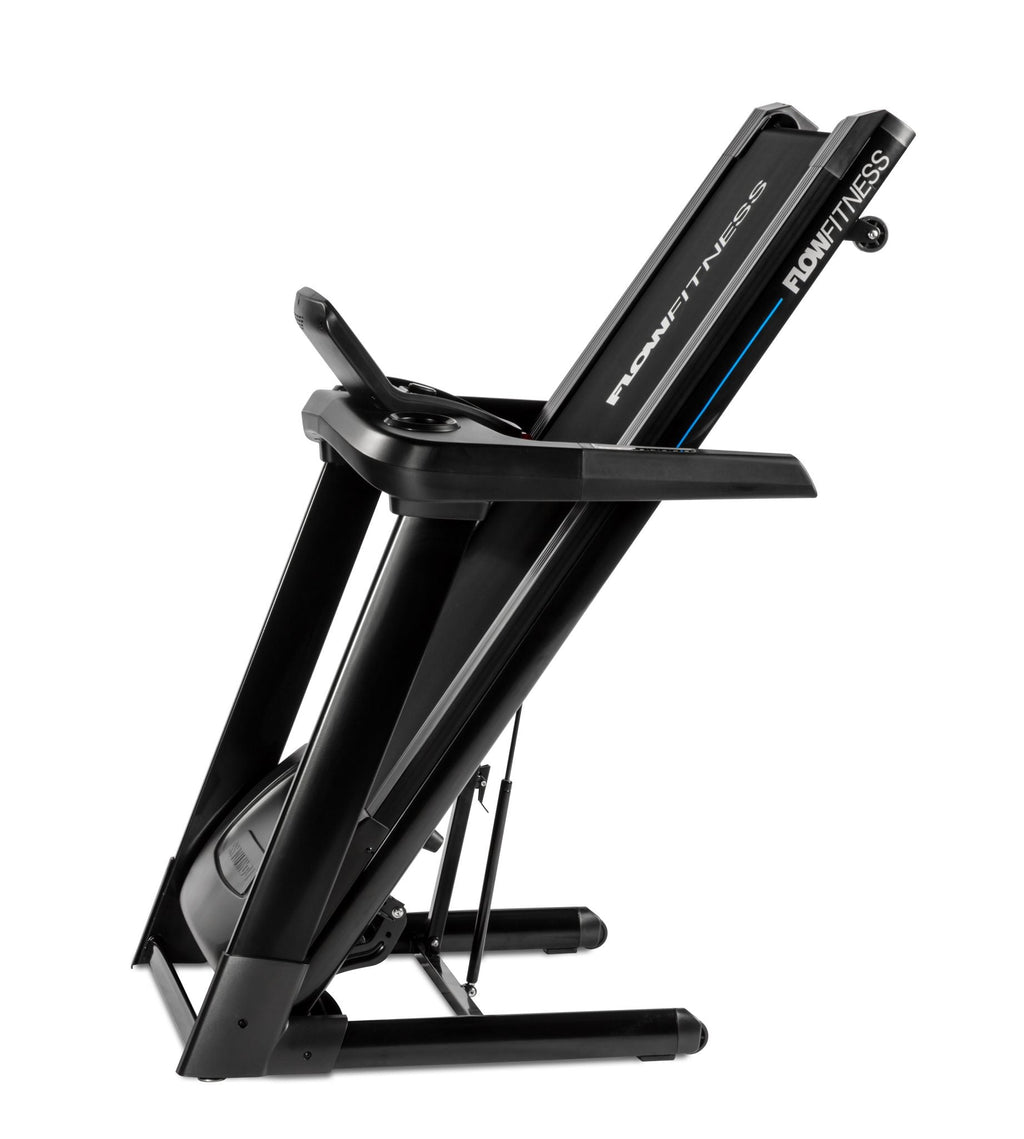 Flow Fitness Perform T2i Loopband