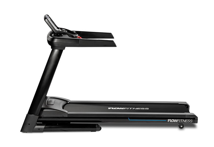 Flow Fitness Perform T2i Loopband