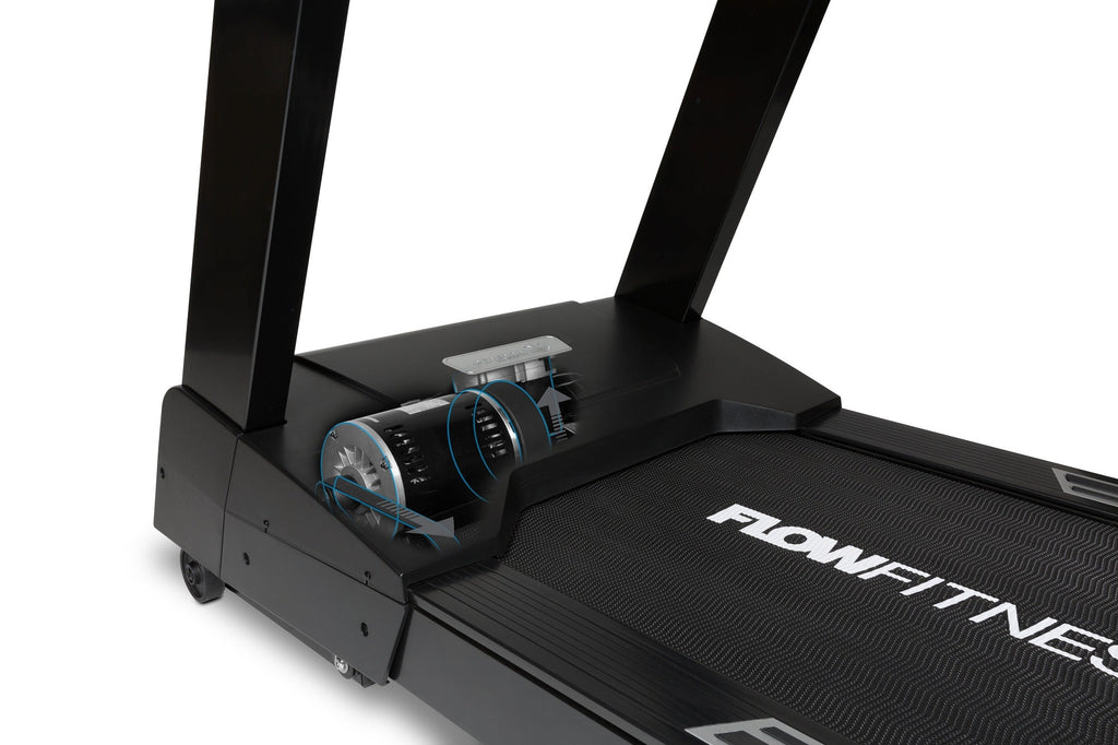 Flow Fitness Perform T3i Loopband