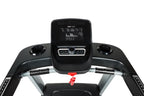 Flow Fitness Runner DTM2500 Loopband