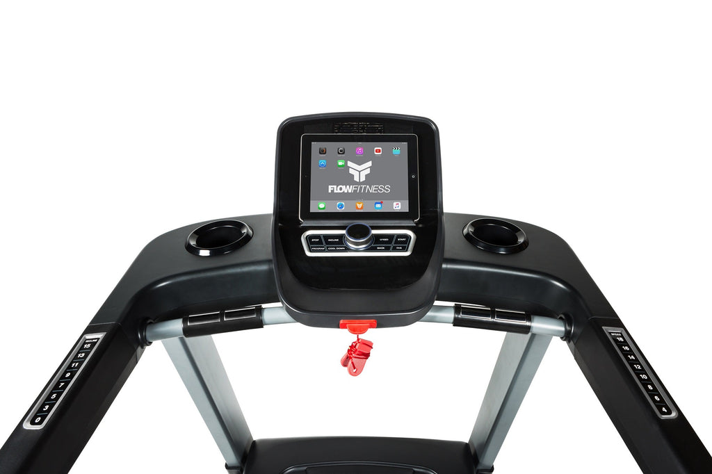 Flow Fitness Runner DTM2500 Loopband