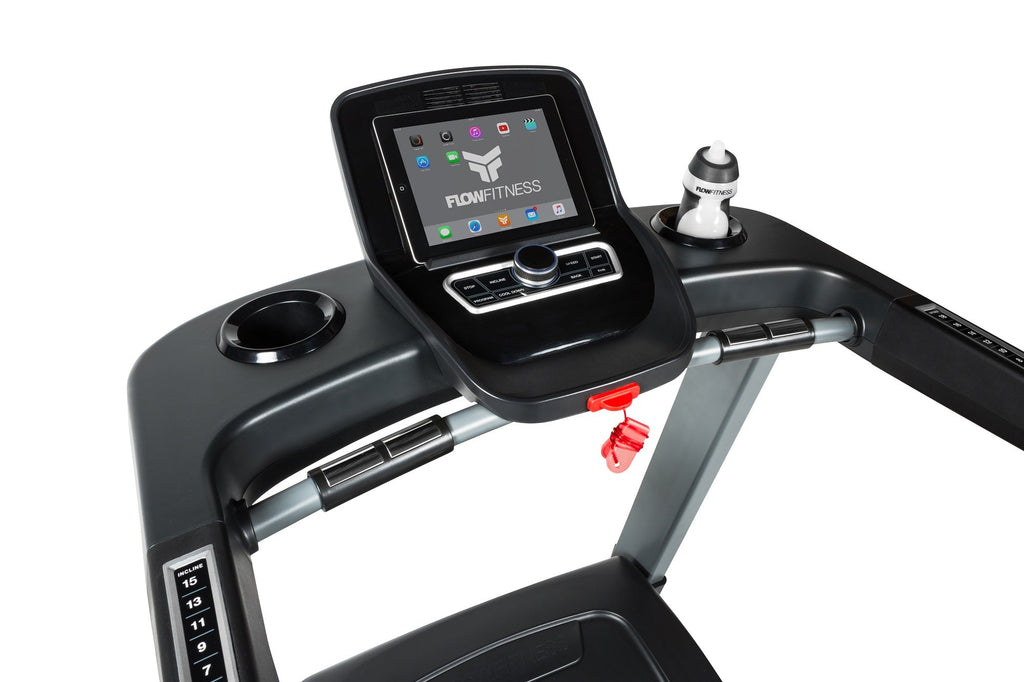 Flow Fitness Runner DTM2500 Loopband