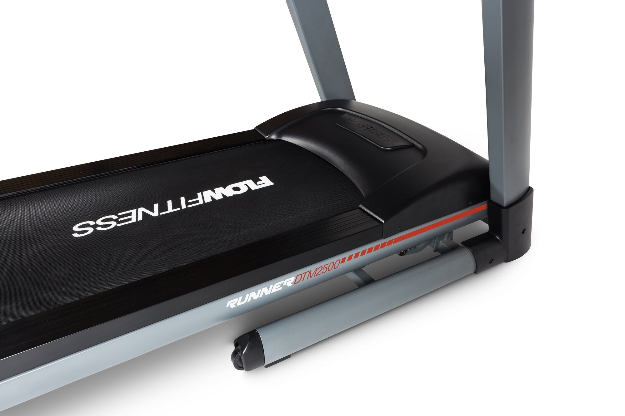Flow Fitness Runner DTM2500 Loopband