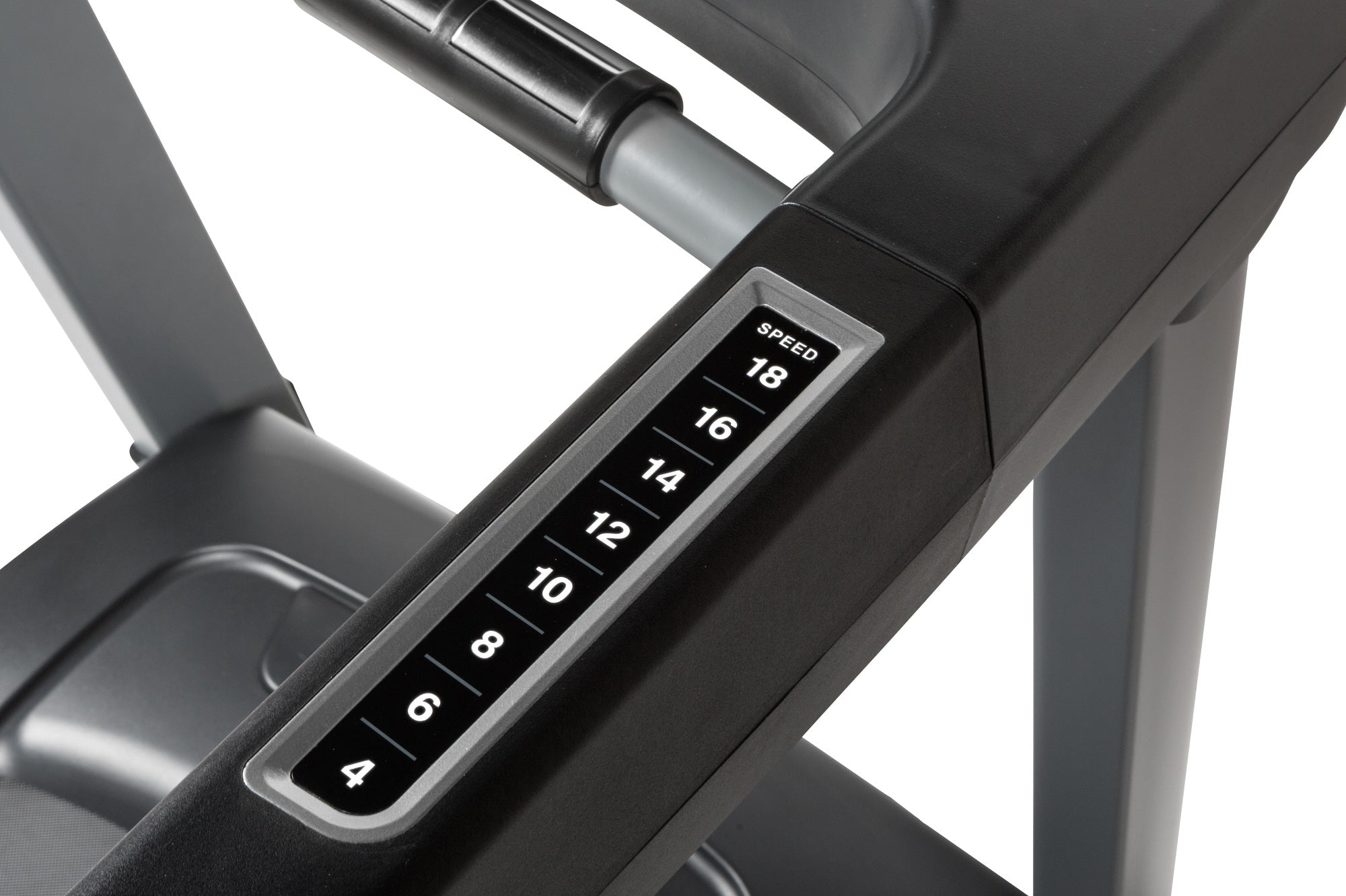 Flow Fitness Runner DTM2500 Loopband