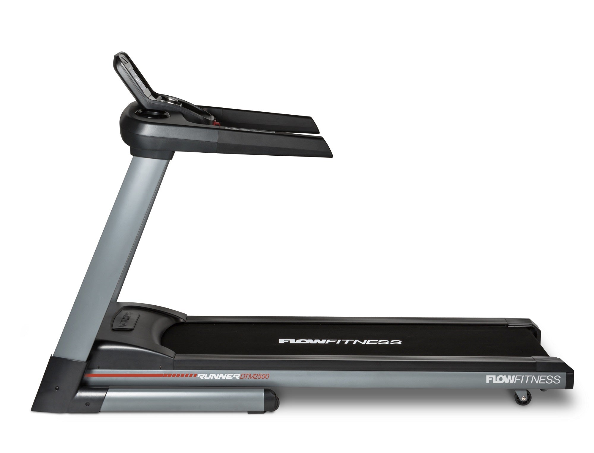 Flow Fitness Runner DTM2500 Loopband