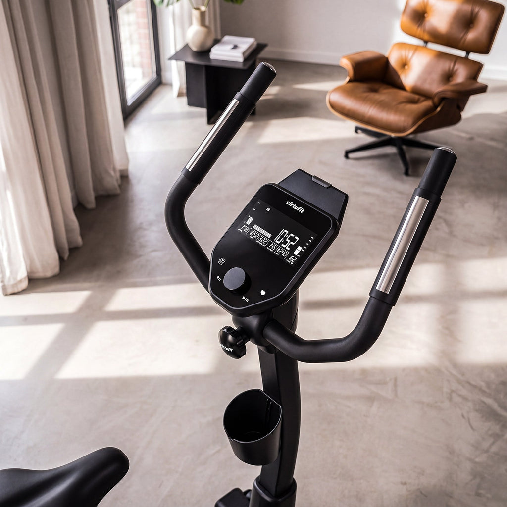 VirtuFit HTR300i Ergometer Hometrainer (HTR 2.1)