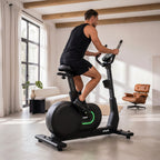 VirtuFit LEB300i Low Entry Bike - Ergometer Hometrainer