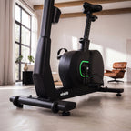 VirtuFit LEB300i Low Entry Bike - Ergometer Hometrainer