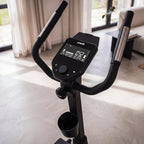 VirtuFit LEB300i Low Entry Bike - Ergometer Hometrainer