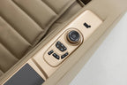 TotalSeat Massagestoel Lotti - Beige