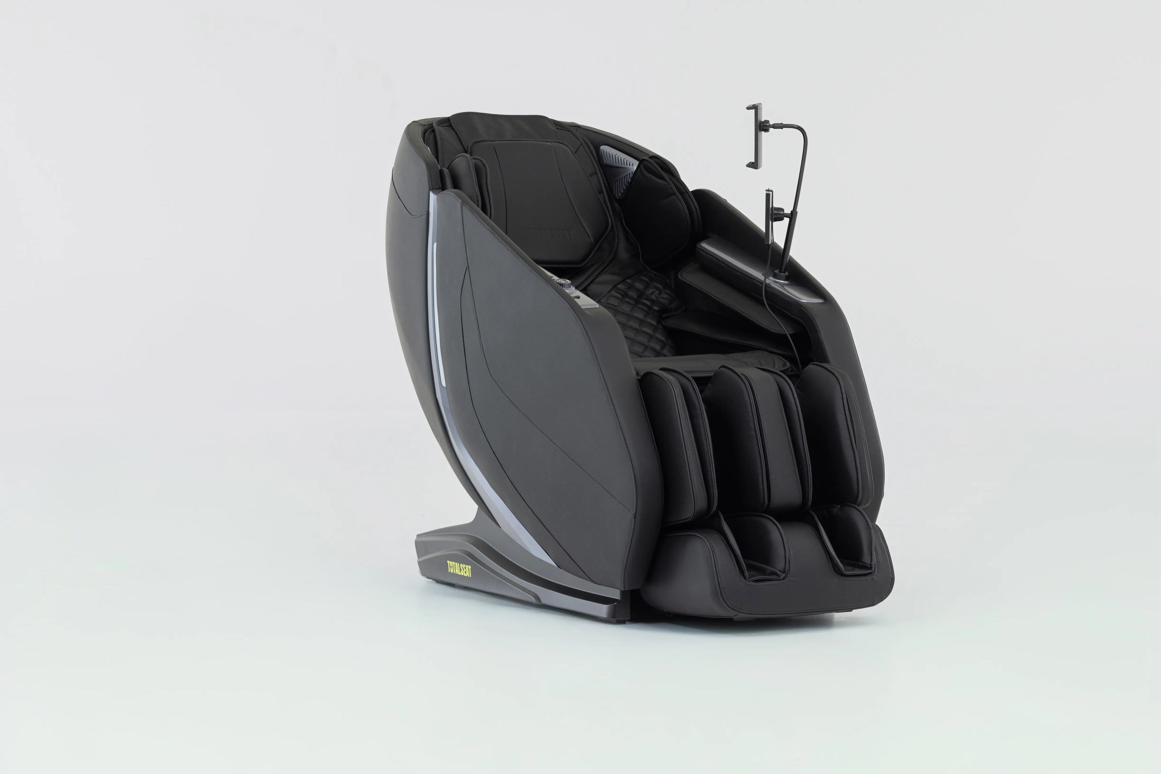 TotalSeat Massagestoel Lotti - Zwart