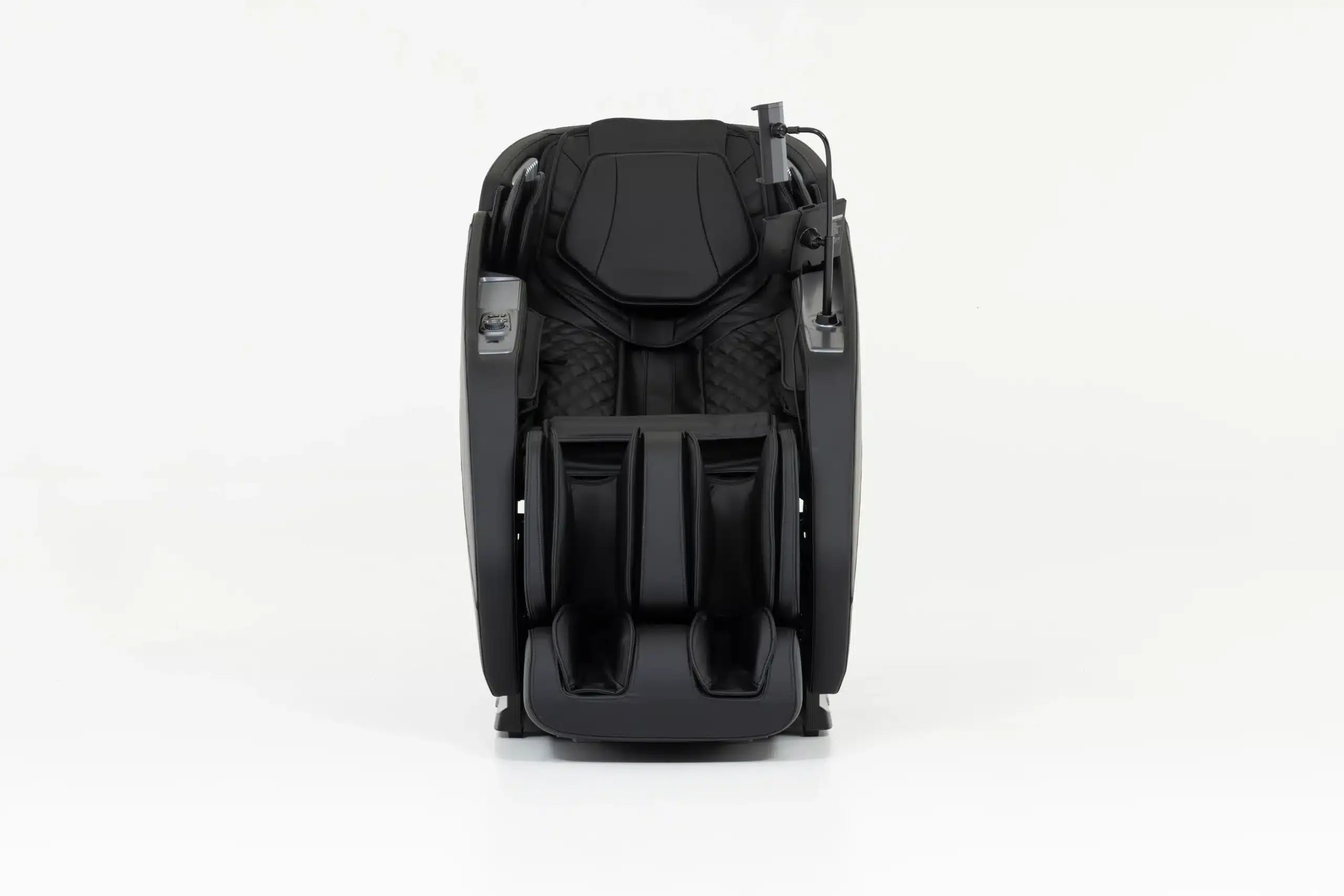 TotalSeat Massagestoel Lotti - Zwart