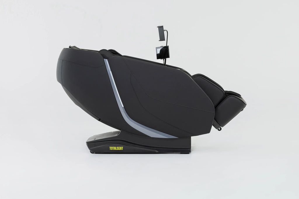 TotalSeat Massagestoel Lotti - Zwart