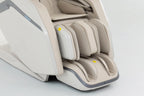 TotalSeat Massagestoel Rocco - Beige