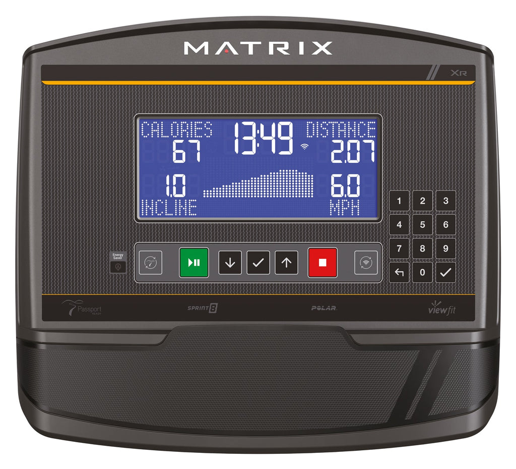 Matrix TF50 Loopband - XR