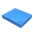 Orange Gym Balance Pad - Blauw