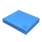 Orange Gym Balance Pad - Blauw