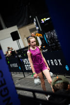 Centr x HYROX Youngstars Competition Octo Kettlebell - 6 kg