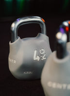 Centr x HYROX Youngstars Competition Octo Kettlebell - 4 kg