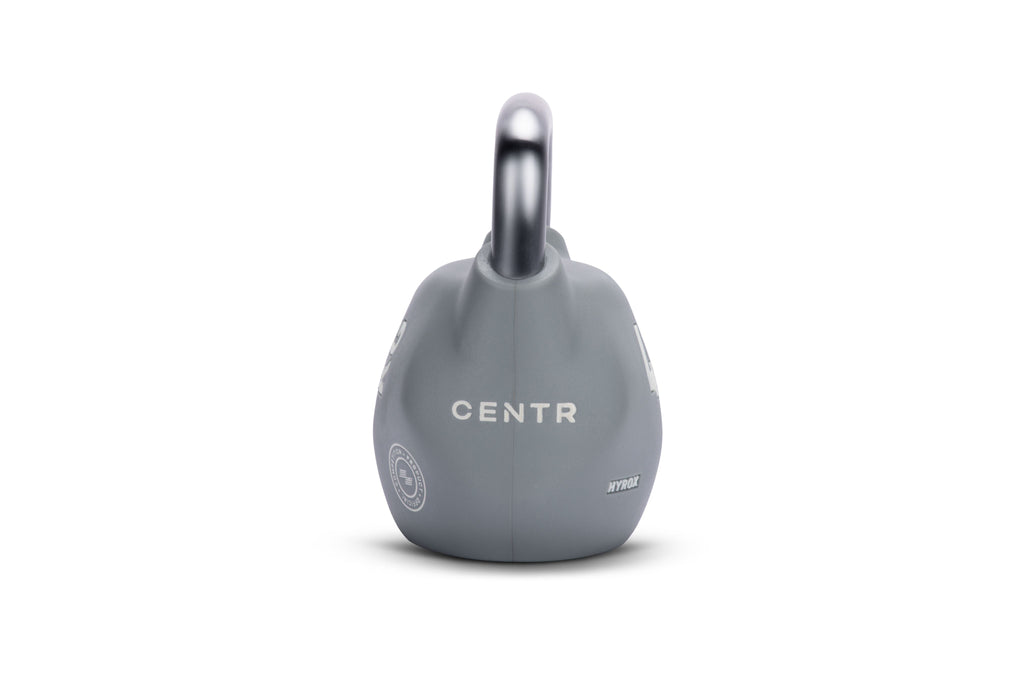 Centr x HYROX Youngstars Competition Octo Kettlebell - 4 kg
