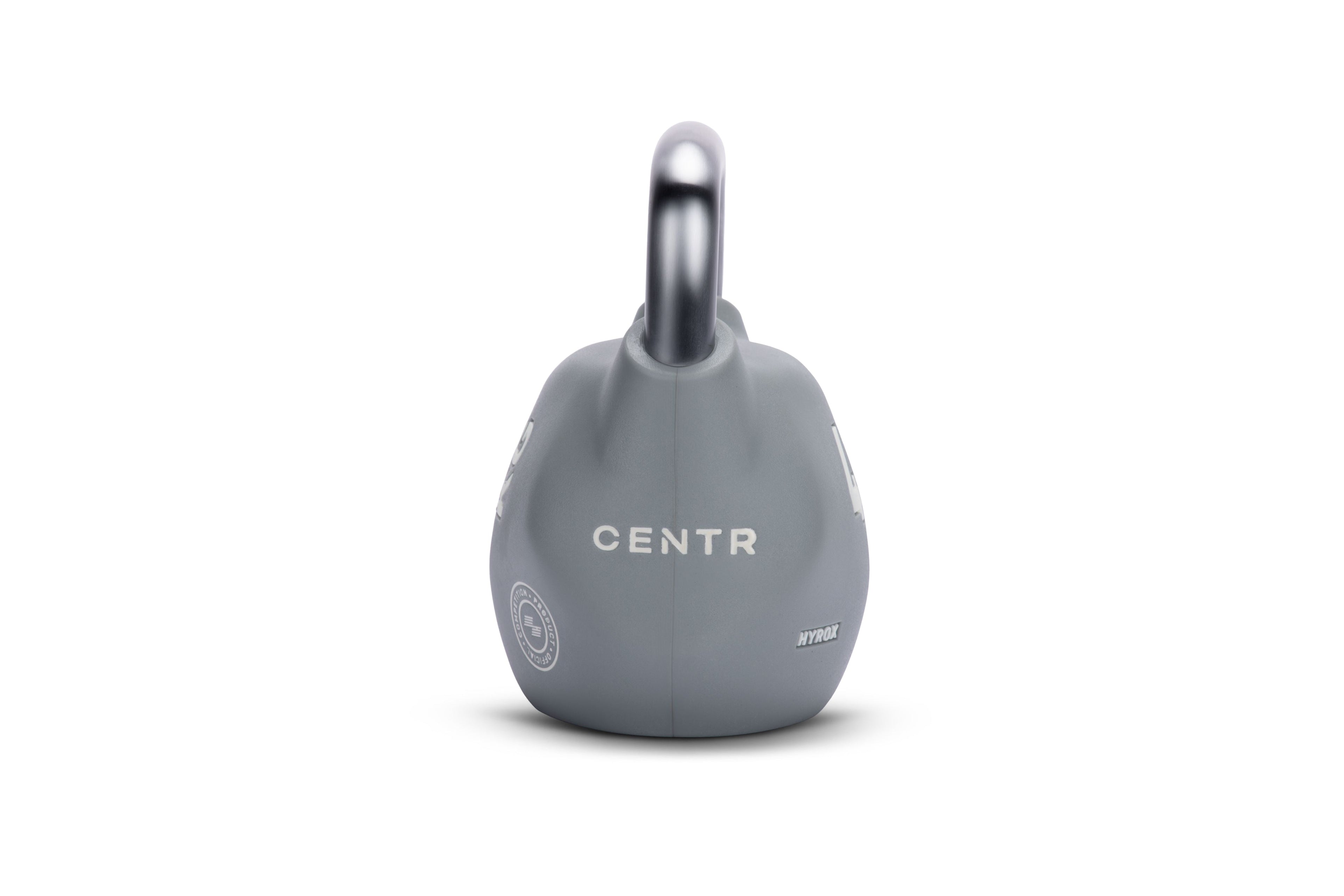Centr x HYROX Youngstars Competition Octo Kettlebell - 4 kg