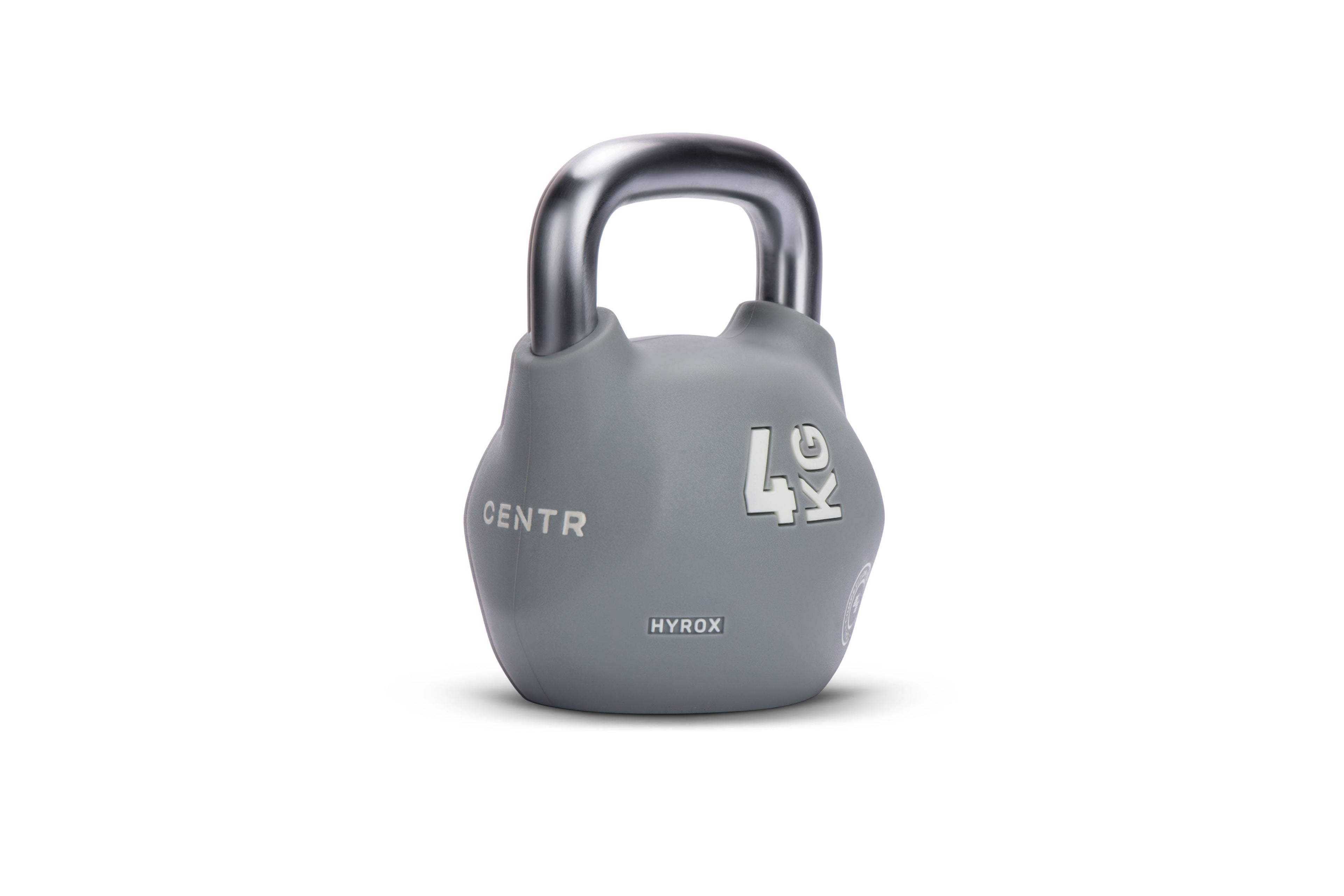 Centr x HYROX Youngstars Competition Octo Kettlebell - 6 kg