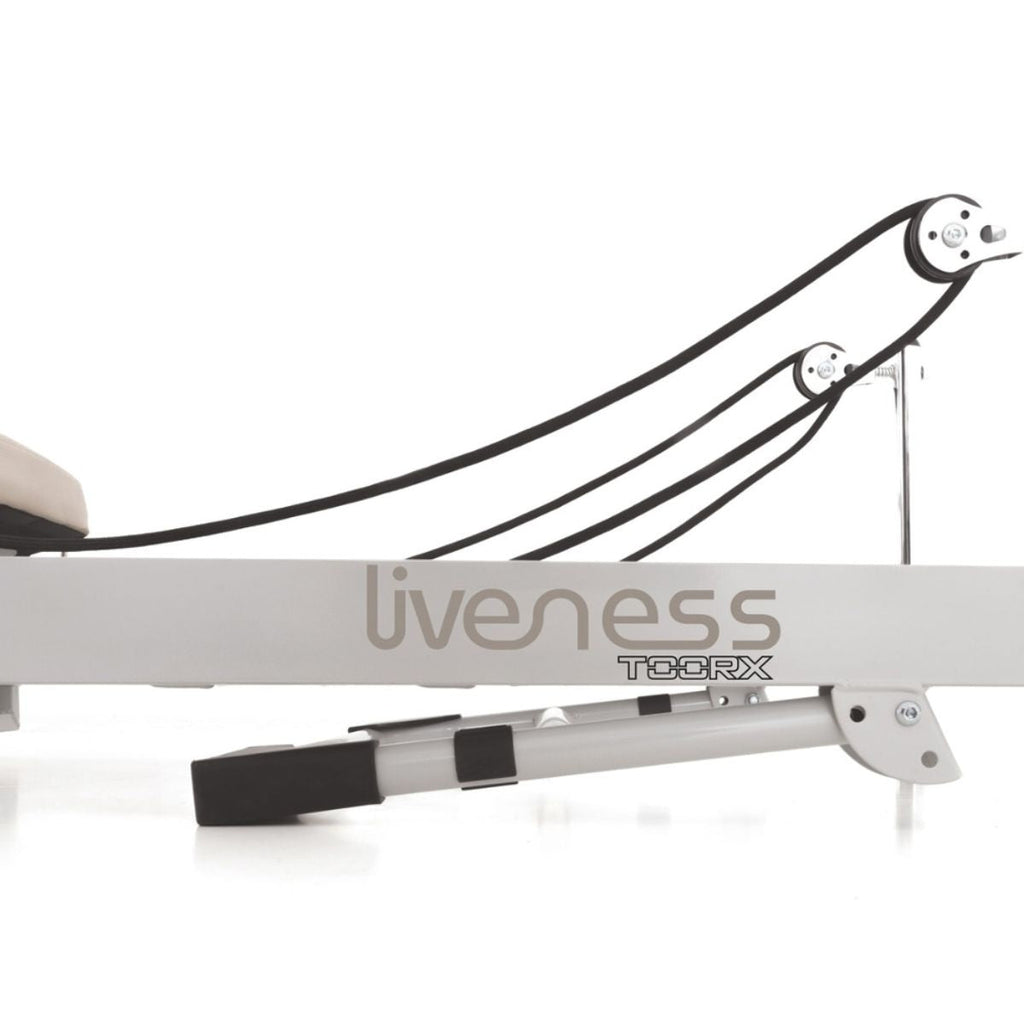 Liveness Opvouwbare Reformer PTX 200 - Zand