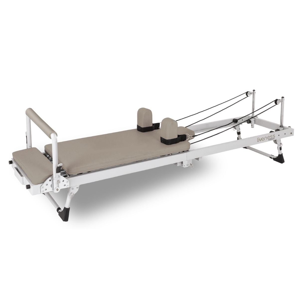 Liveness Opvouwbare Reformer PTX 300 - Zand