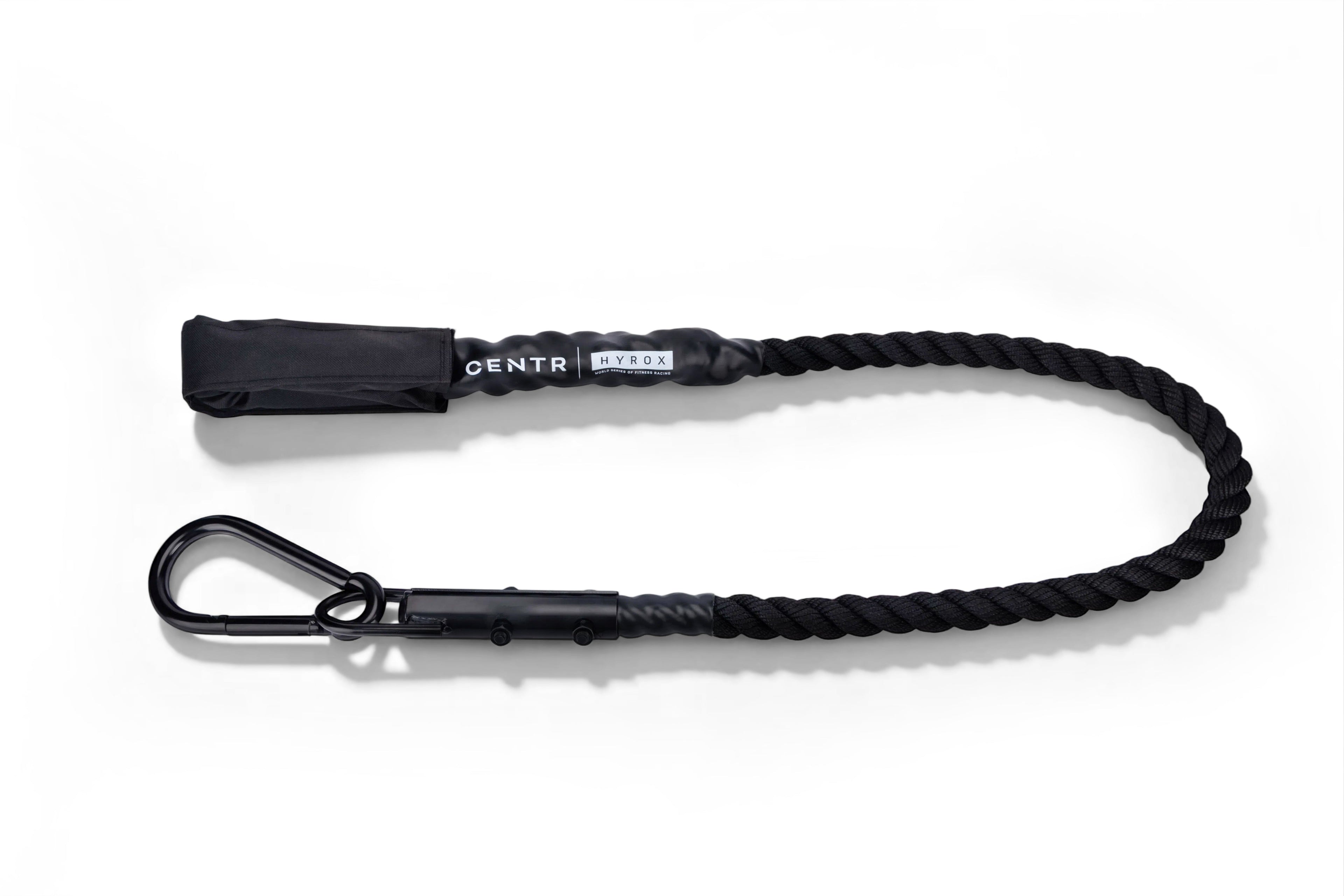 Centr x HYROX Youngstars Competition Pull Rope met Lus - 165 cm