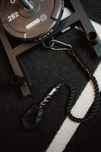 Centr x HYROX Youngstars Competition Pull Rope met Lus - 165 cm