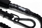 Centr x HYROX Youngstars Competition Pull Rope met Lus - 165 cm