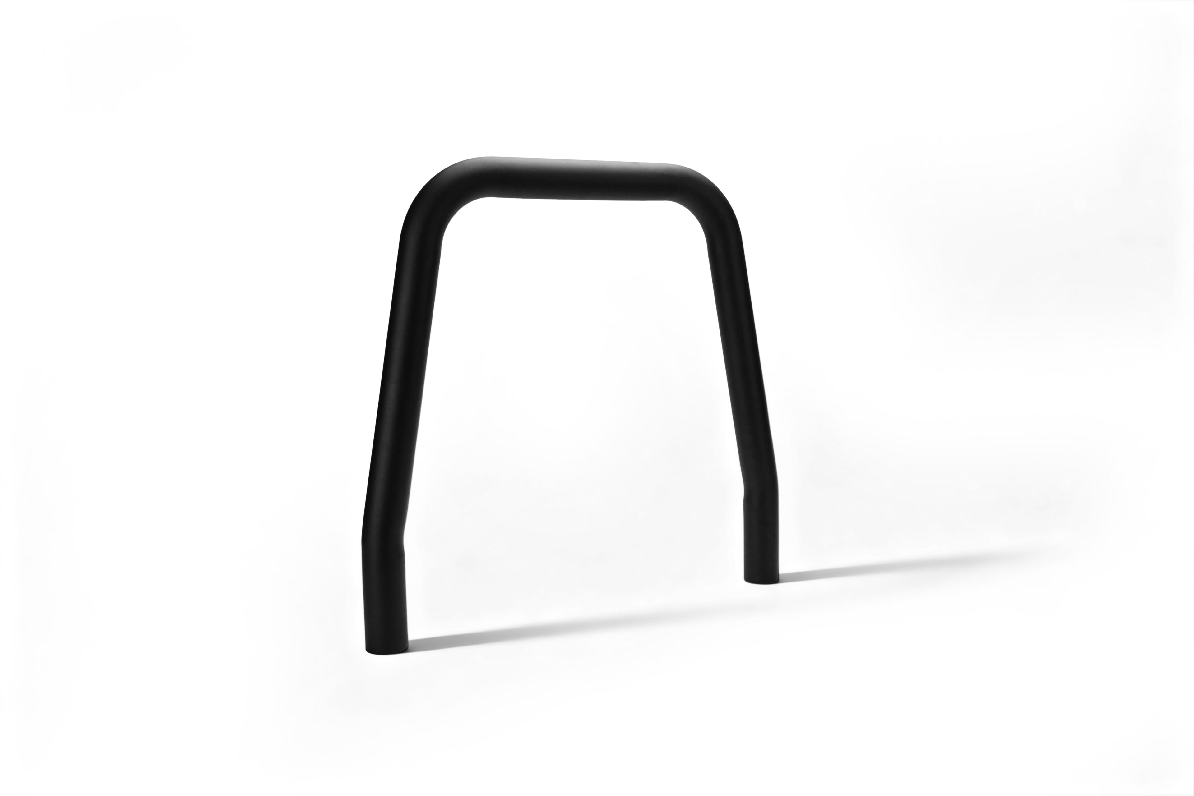 Centr x HYROX Youngstars Competition Power Sled Frame Bar