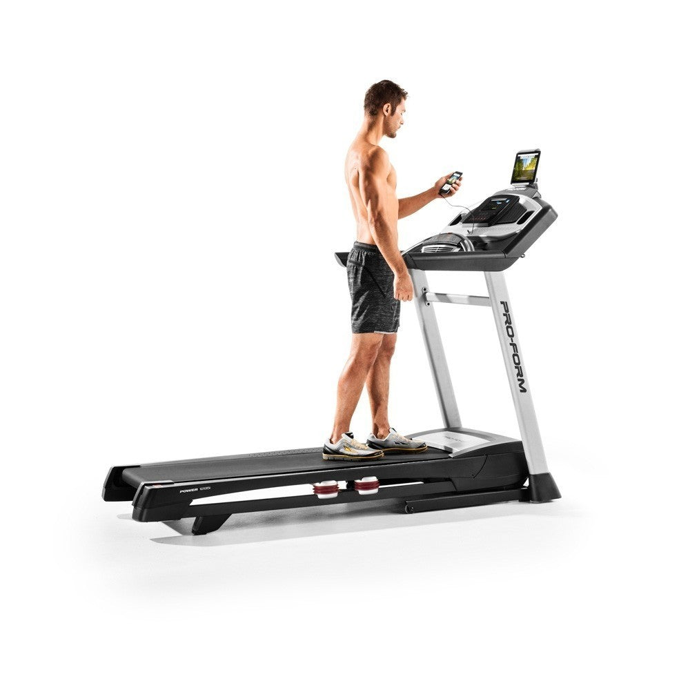 ProForm Power 1295i Loopband