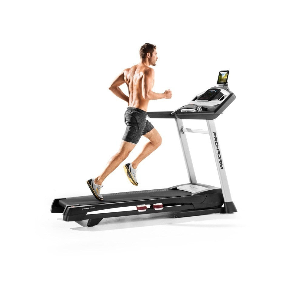 ProForm Power 1295i Loopband