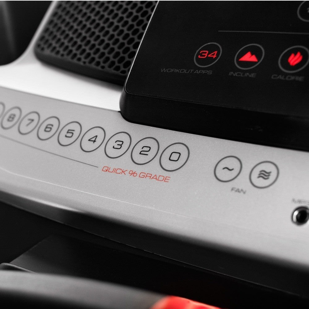 ProForm Power 1295i Loopband