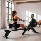 VirtuFit ROW300i Roeitrainer (Semi Pro)