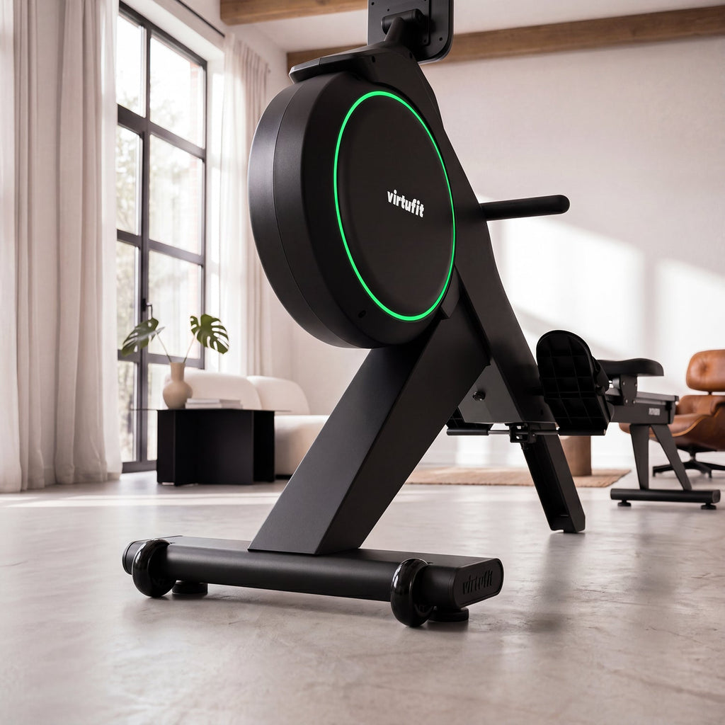 VirtuFit ROW300i Roeitrainer (Semi Pro)