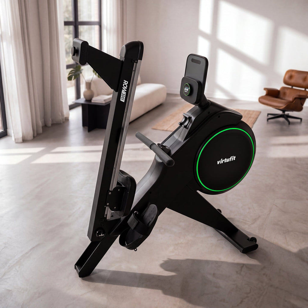 VirtuFit ROW300i Roeitrainer (Semi Pro)